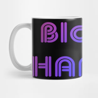 biden harris Mug